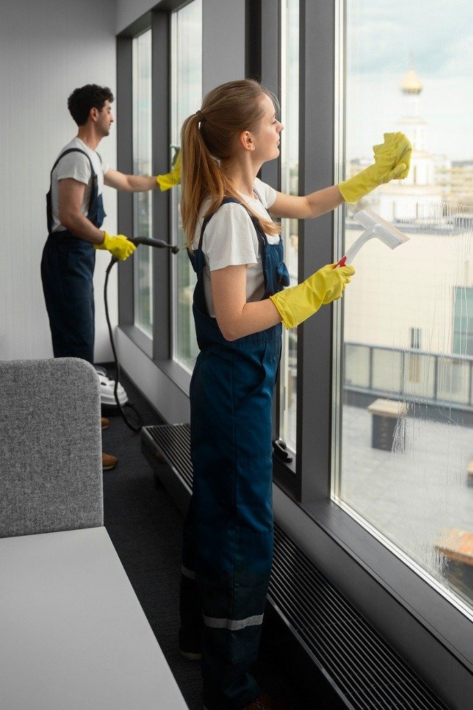 GAD Cleaning Professional